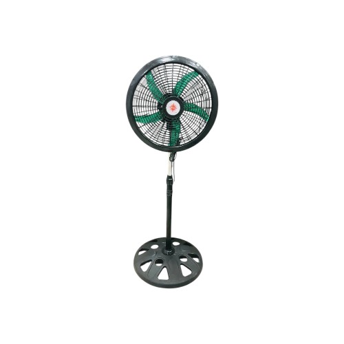 ECO 18 STANDING FAN GREEN