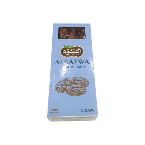 AL SAFWA SUQAI DATES 500G