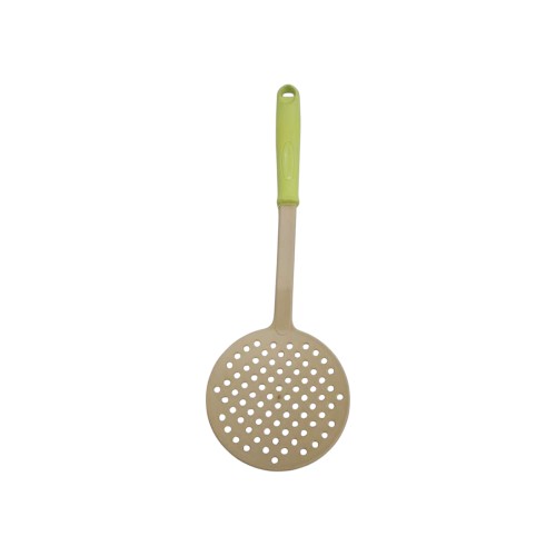 SPATULA ROUND PLASTIC
