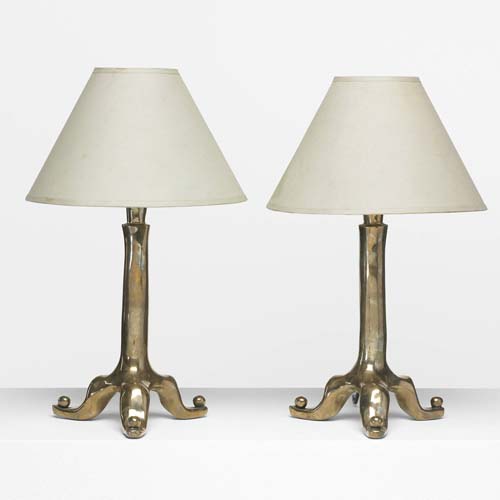 TABLE LAMP T-335