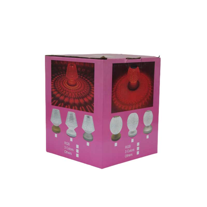 TABLE LAMP MYES1608A-1B