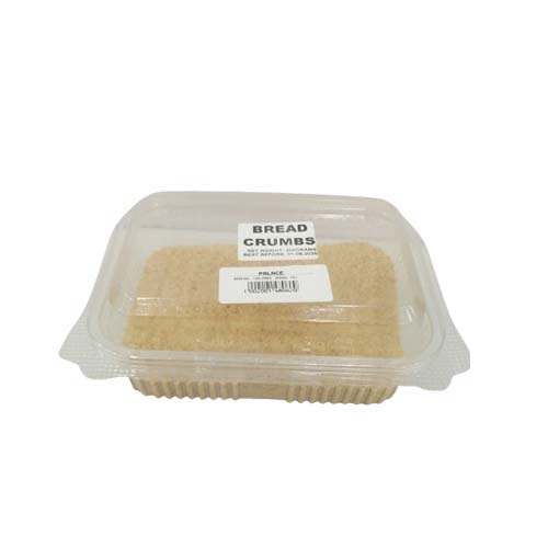 HUNGRY.B BREAD CRUMBS 200G