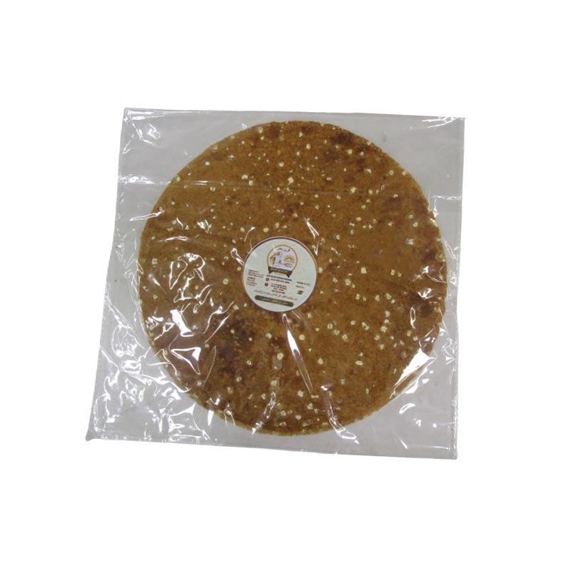 OAT MARKOOK BREAD 5PCS BAHR