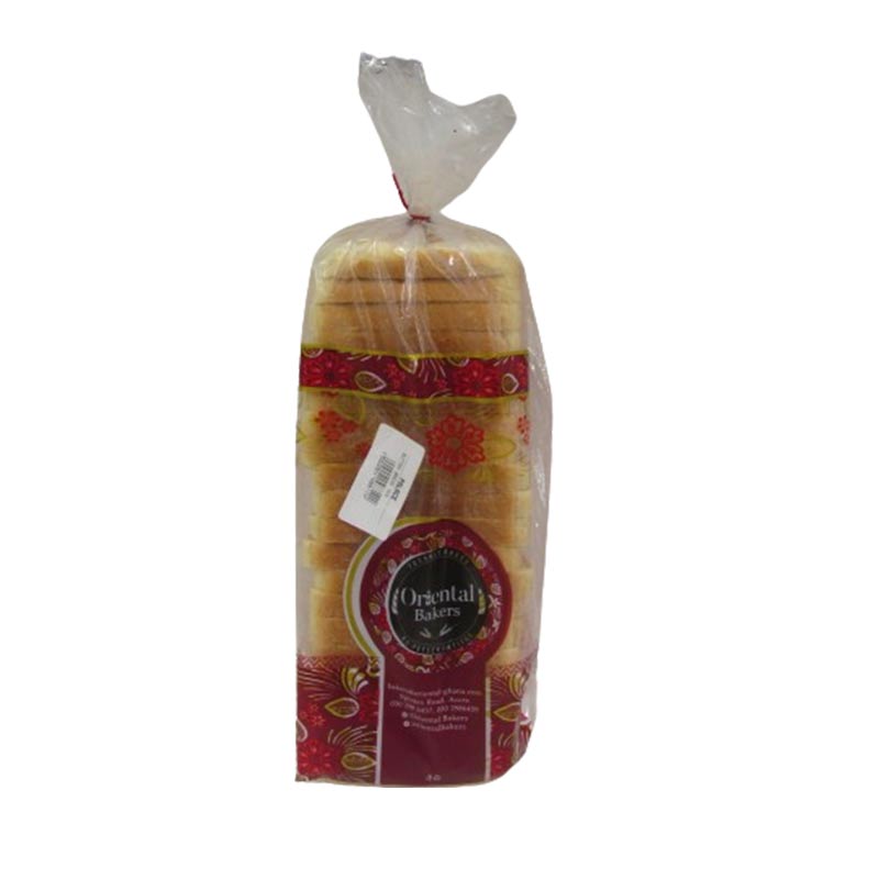 BUTTER BREAD 1KG ORIENTAL