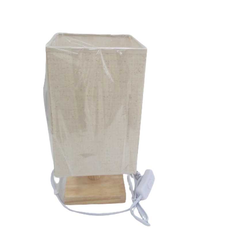 NOVA TABLE LAMP 601Y-274Y ABB-5