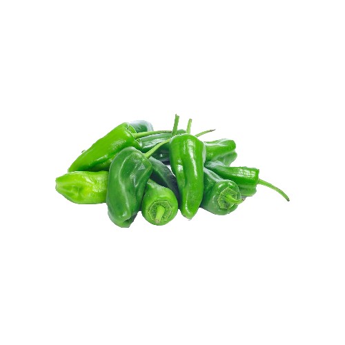 PEPPER PIMIENTO PADRON GREEN