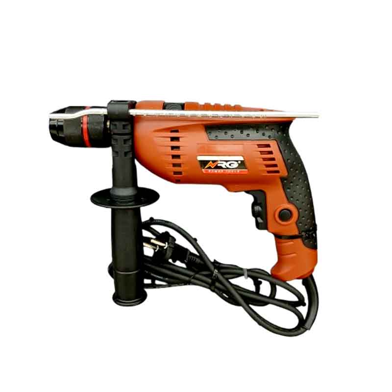 NRG IMPACT DRILL 13MM 600W