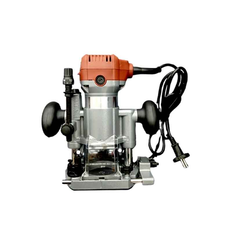 NRG ROUTER MACHINE 750W 30000RP