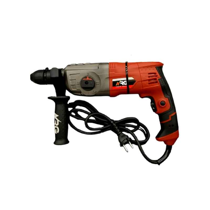 NRG ROTARY HAMMER DRILL 26MM 11