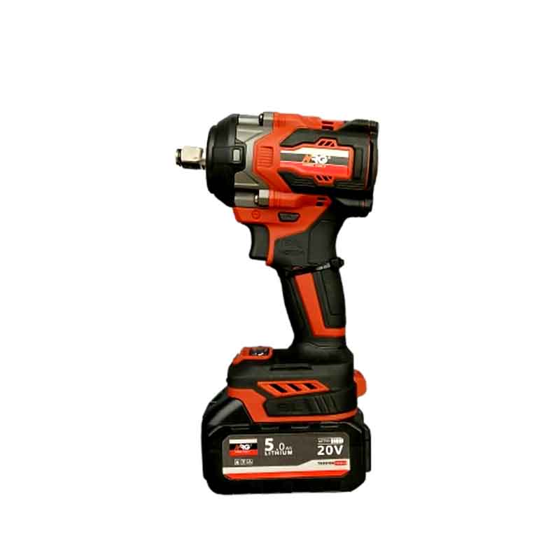NRG 20V IMPACT WRENCH 1-2 INCH