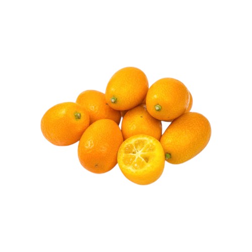 FRESH KUMQUATS LEB