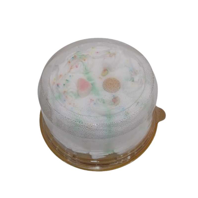 ICE CREAM FROSTED CAKE 878G