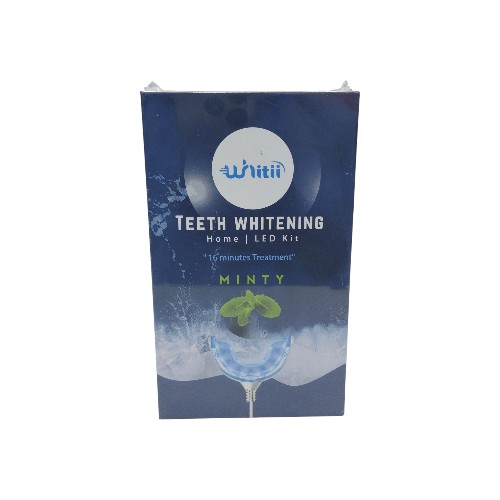 WHITII TEETN WHITENING GS-001W