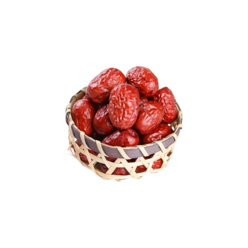 FRESH RED DATES LEB PACK