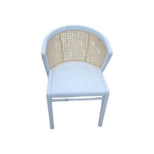 SAFAVIEH WOOD CHAIR DCH1500H