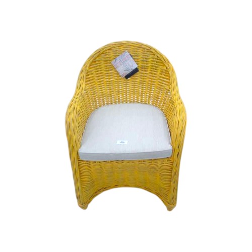 SAFAVIEH RATTAN CHAIR OUTDOOR S