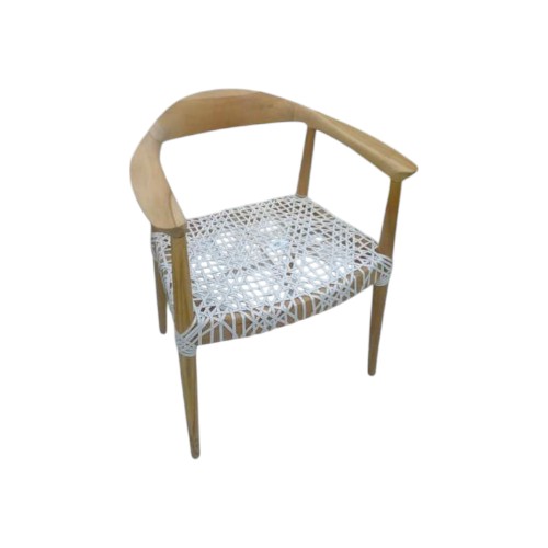 SAFAVIEH ACCENT WOODEN CHAIR FO