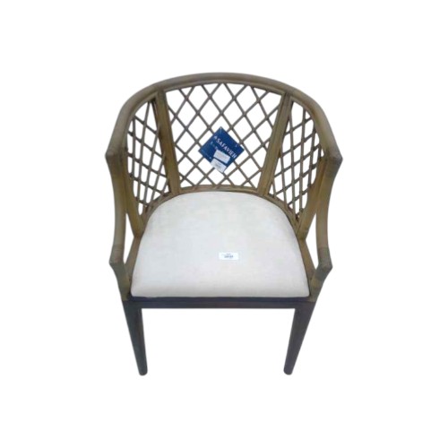 SAFAVIEH ACCENT CHAIR SEA4013A