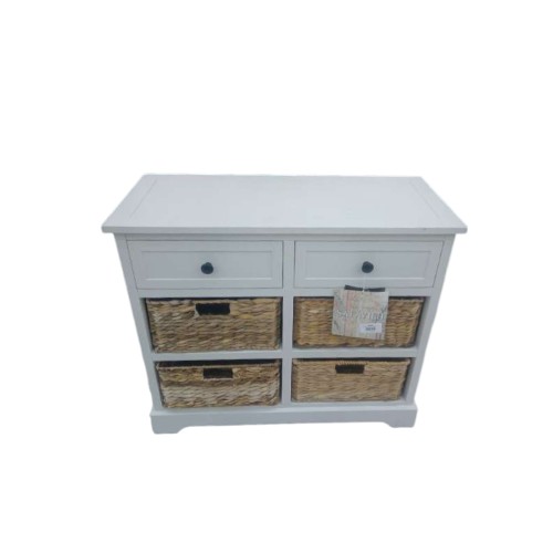 SAFAVIEH CHEST STORAGE AMH5702C