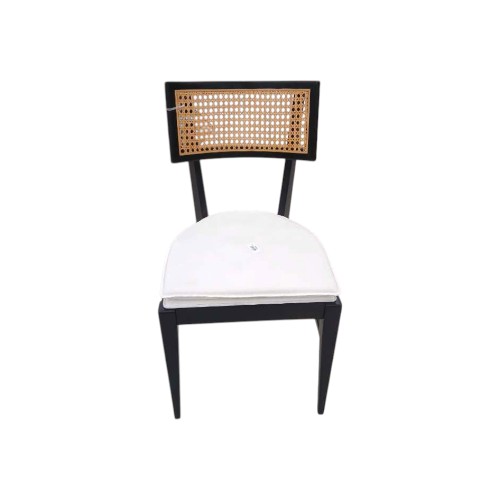 SAFAVIEH DINING CHAIR DCH1007B