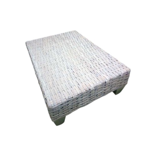 SAFAVIEH LEARY COFFEE TABLE FOX