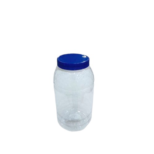 PLASTIC JAR XL