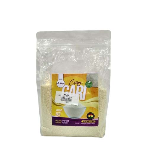 GARI 1KG CLASS CRISPY