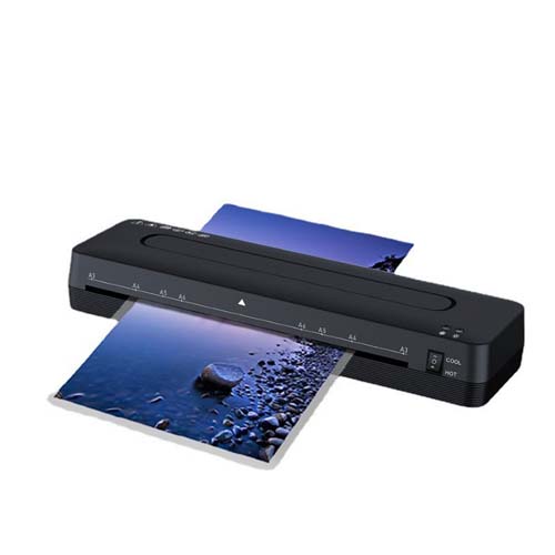 FOSKA STEEL A4 LAMINATOR SMT015