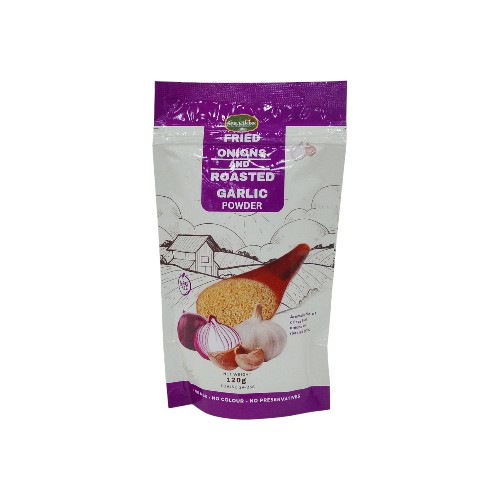 SPICE BOSS FRIED ONIONS-ROASTED