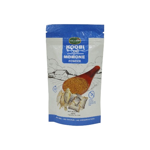 SPICE BOSS KOOBI-MOMONE POWDER