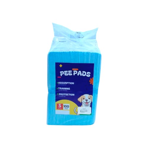 JM PETS PEEPADS SMALL 30*45 100