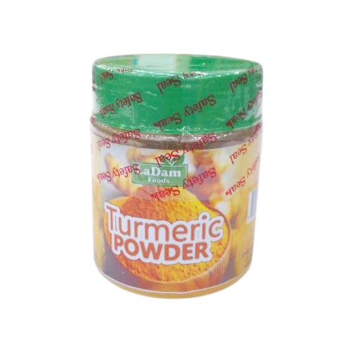 TURMERIC POWDER 100G