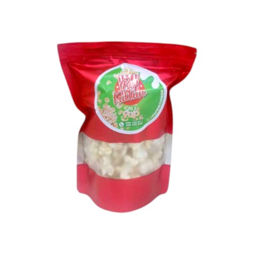 POP KULTURE POP CORN SALT POP 5