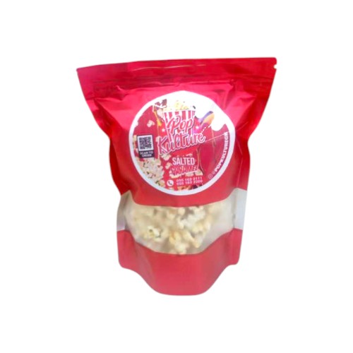 POP KULTURE POP CORN SALTED CAR