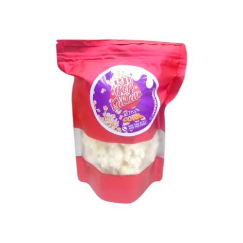 POP KULTURE POP CORN KETTLE CPR