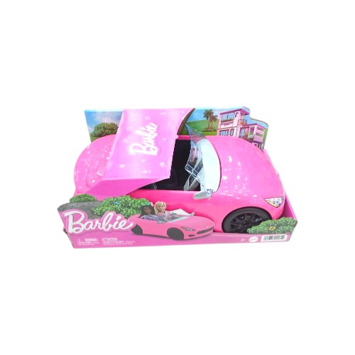 BARBIE CNVRTBL HBT920