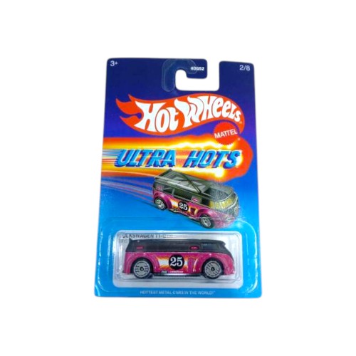 HOT WHEELS TGT ULTRA HOTS AST H