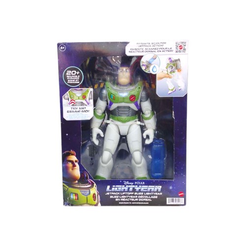 DP. LG JETPACK LIFTOFF BUZZ HHK