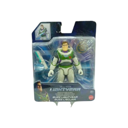 DP. SPACE RANGER ALPHA BUZZ HHJ