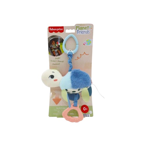 FISHER PRICE SUSTAIN STROLLER H