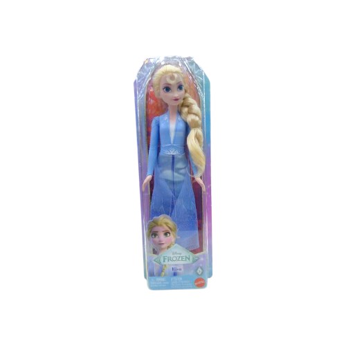 FROZEN CORE DOLL - EA 2 HLW480