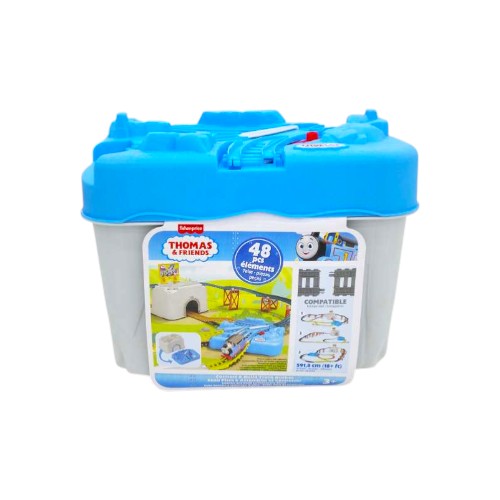 THOMAS  FRIENDS TRACK BUCKET HN