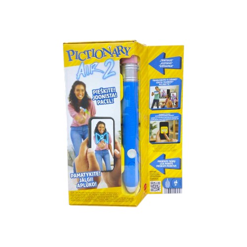 PICTIONARY AIR 2 AIR 2 HNT740