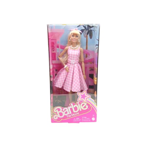 BARBIE FILM LEAD 2 NDV HPJ960