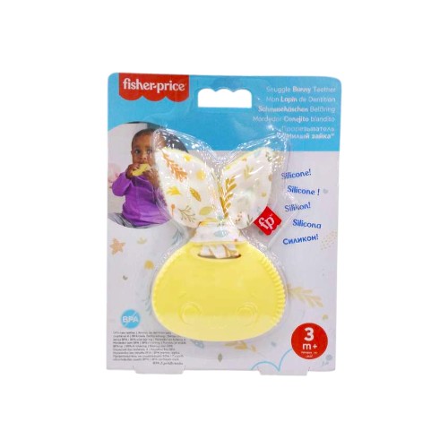 FISHER PRICE SENSIMALS OPP ASST