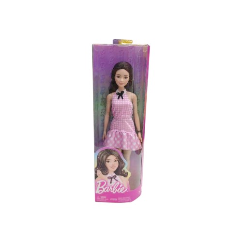 BARBIE FASH DL F5 HRH210