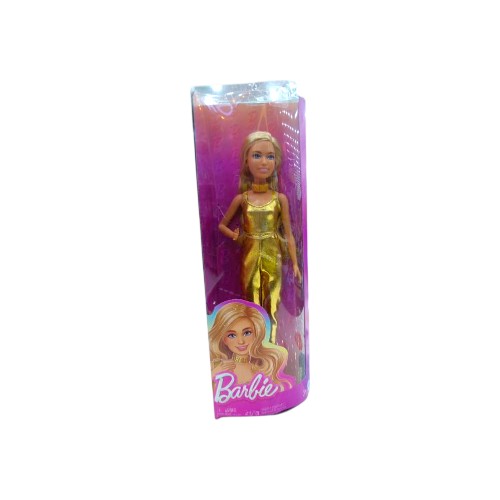 BARBIE FASH DL F3 HRH190