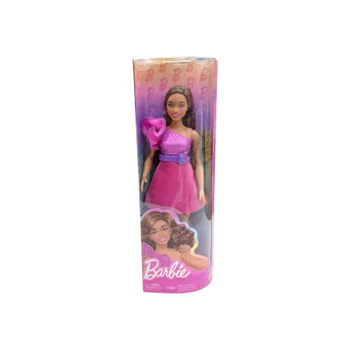 BARBIE FASH DL F6 HRH220