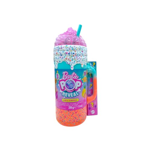 BARBIE PP RVL GFTST HRK570