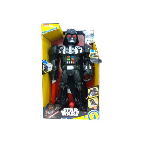 IMAGINEXT DS SW VADER BOT HXG51